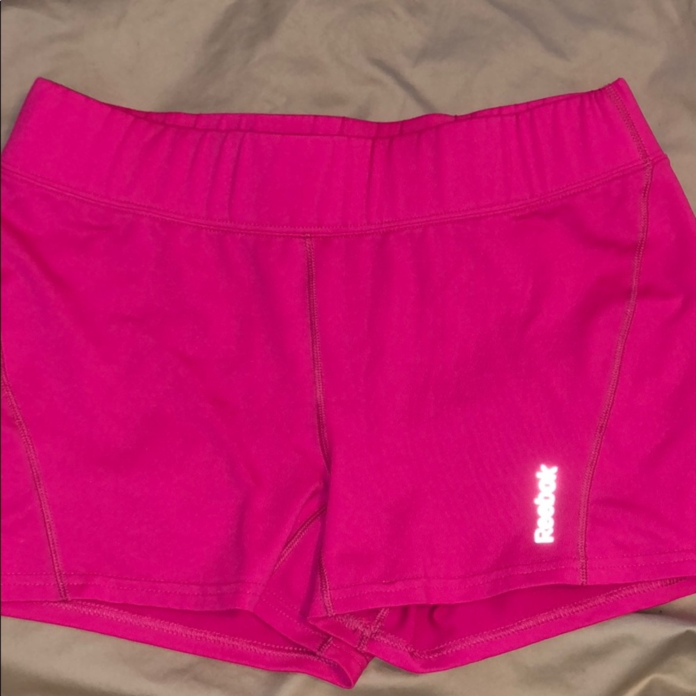 Reebok Playdry Shorts